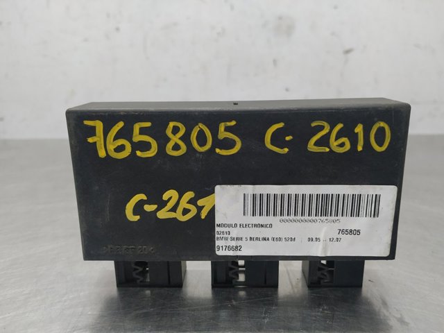9176682 BMW