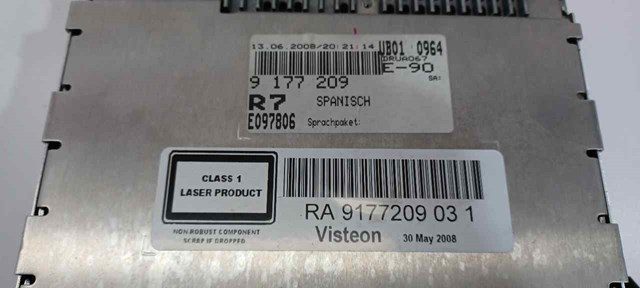 9177209 BMW