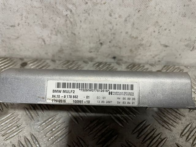 9178862 BMW