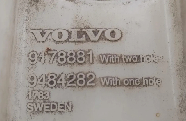 VOLVO 9178881  disponible Valladolid