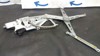 Mecanismo elevalunas delantero izquierdo 9178985 OPEL