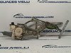 Motor eléctrico, elevalunas, puerta delantera izquierda 9178987 OPEL