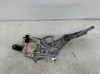 Motor ventanilla coche, puerta delantera izquierda 9178987 OPEL