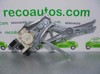 Motor eléctrico, elevalunas, puerta delantera derecha 9178988 OPEL