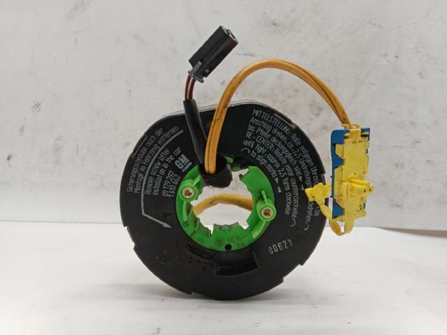 Anillo AIRBAG del volante Opel Astra  hatchback comprar en España