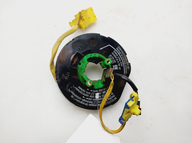 Precio del repuesto Anillo AIRBAG del volante Astra  familiar