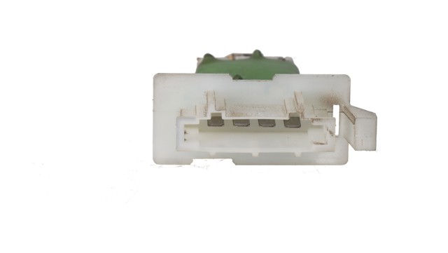 Resistencia de Ventilador 9180020 OPEL