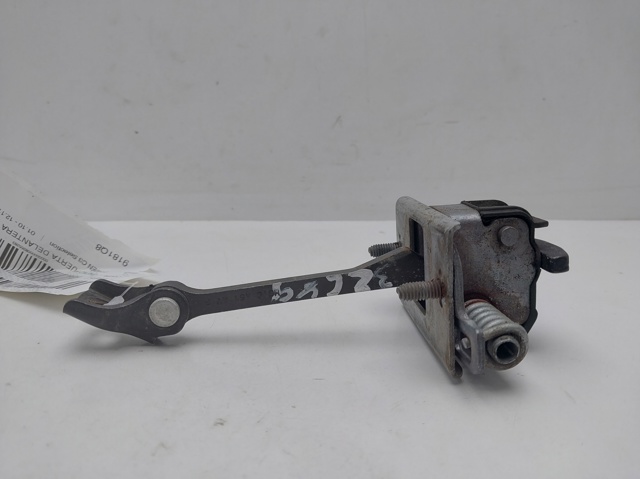 PEUGEOT 9181Q8 Limitador de apertura de puerta delantera comprar Tarragona