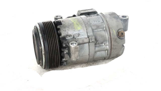 Compresor climatizador 9182793 BMW