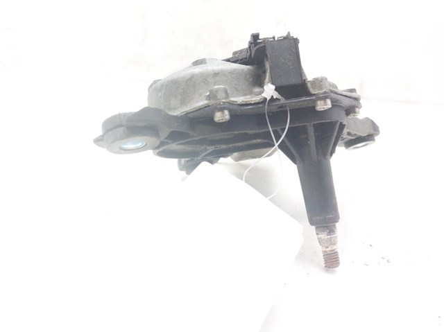 Motor limpia trasero para opel vectra c gts 2.2 dti 16v (f68) y22dtr 009185821