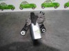 Motor limpiaparabrisas luna trasera 9185821 OPEL