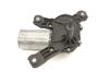 Motor limpiaparabrisas luna trasera 9185821 OPEL