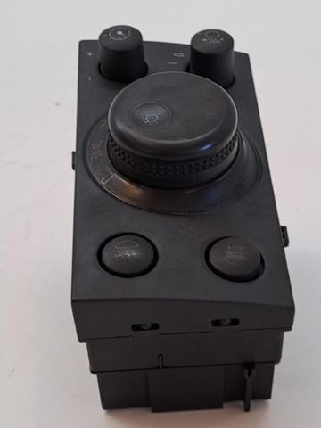 OPEL 9185881 Interruptor de luces en el tablero  disponible Valladolid