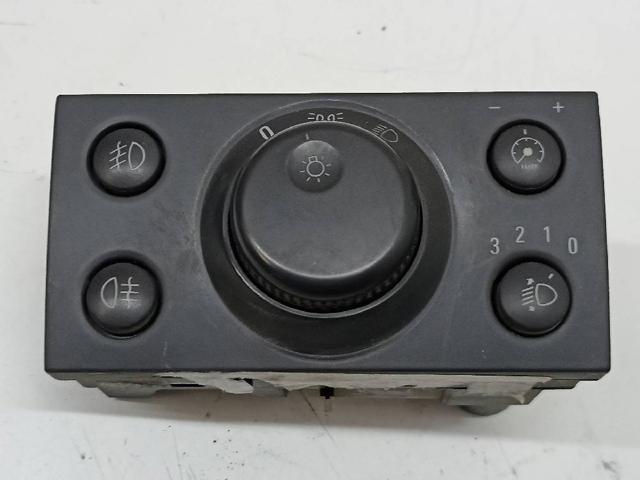 9185881 Opel