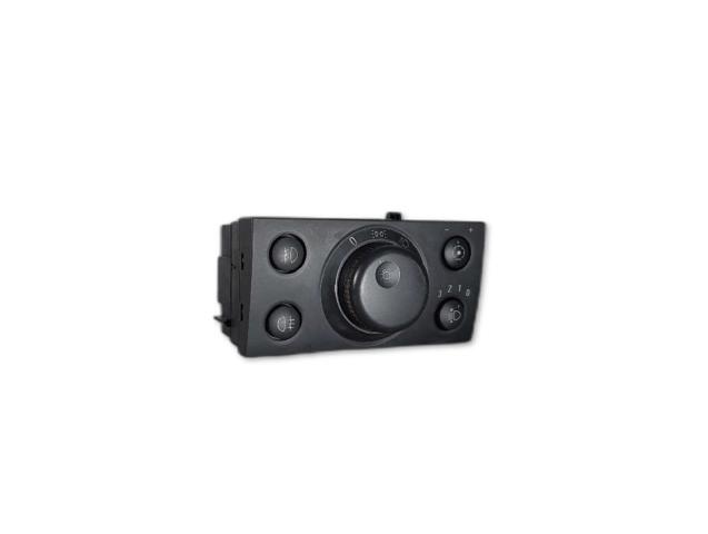 9185881 Interruptor de luces en el tablero  disponible Málaga