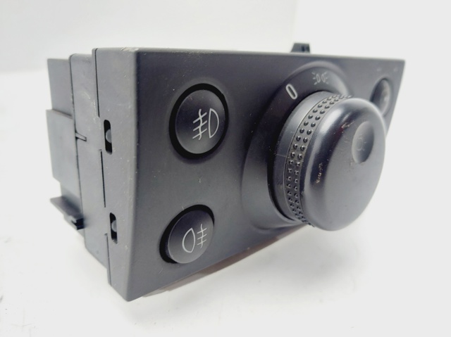 9185881 OPEL Interruptor de luces en el tablero  en stock Gandía