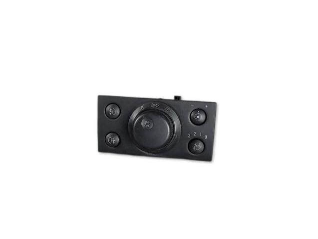 9185881 Interruptor de luces en el tablero  en stock Sabadell