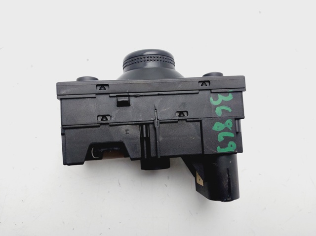 OPEL 9185881 Interruptor de luces en el tablero  comprar en Albacete