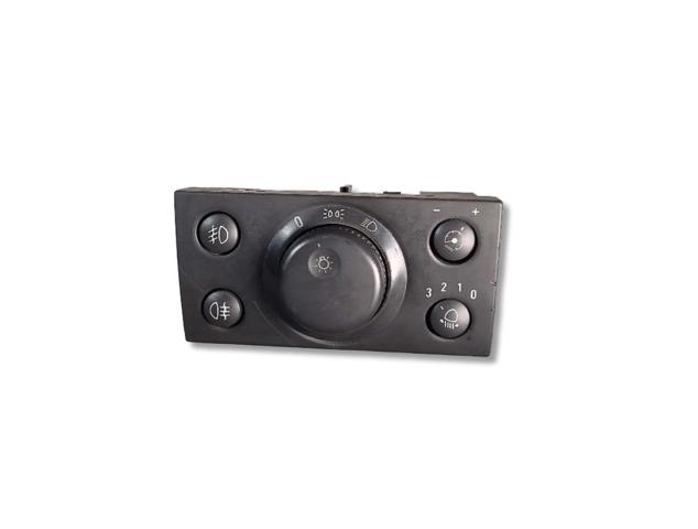 OPEL 9185881 Interruptor de luces en el tablero  en stock Valencia