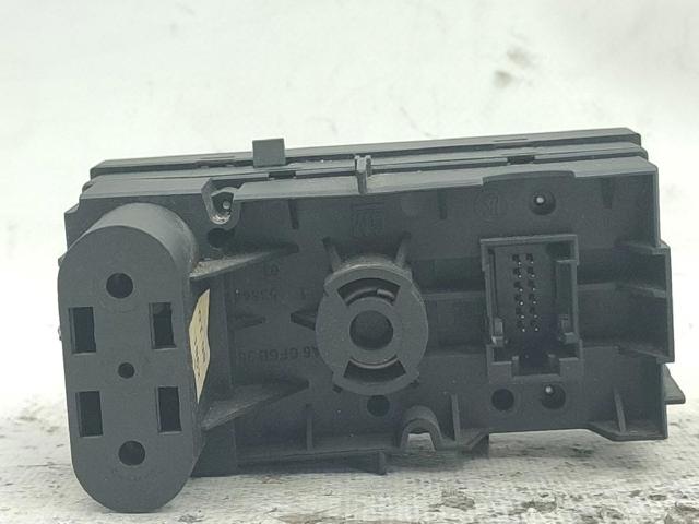 9185881 OPEL Interruptor de luces en el tablero  disponible Alicante