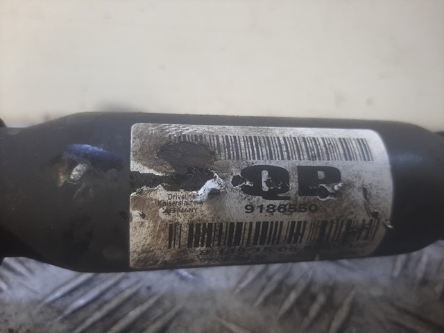 9186550 Semieje delantero  en stock Sabadell