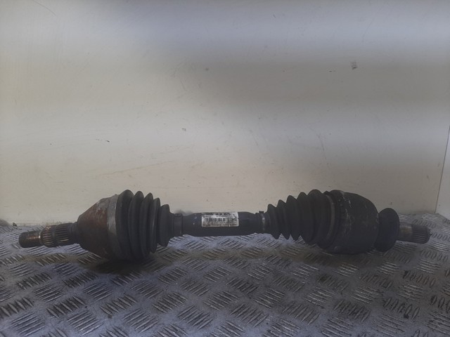 9186550 Semieje delantero  comprar en Pontevedra