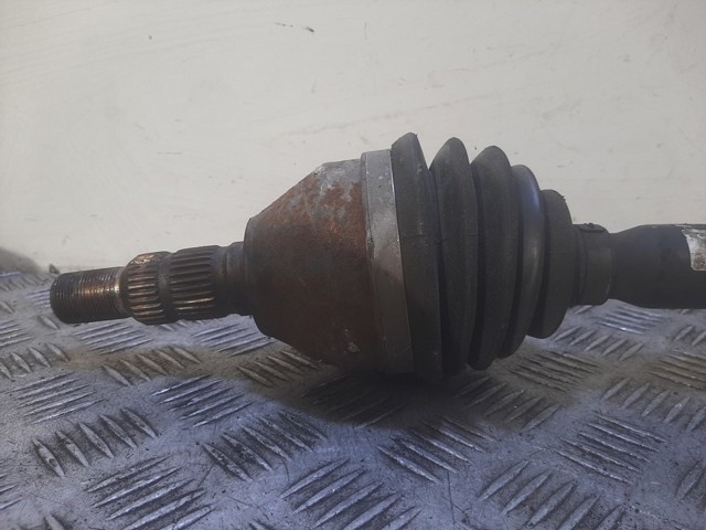 GM 9186550 Semieje delantero  disponible Valladolid