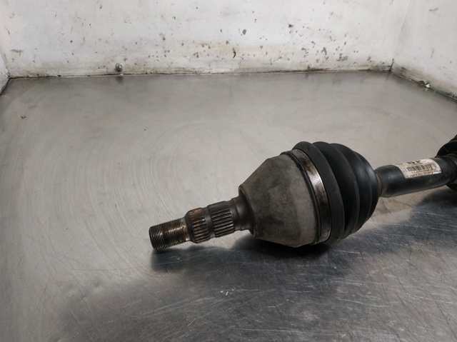 9186550 OPEL Semieje delantero comprar Bilbao