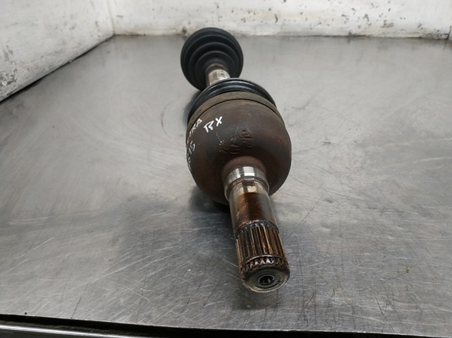 9186550 OPEL Semieje delantero  comprar en Oviedo