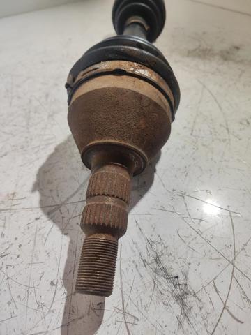 9186550 OPEL Semieje delantero  comprar en Jaén
