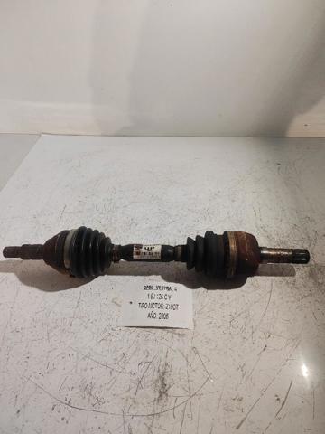 9186550 Semieje delantero  comprar en Zaragoza