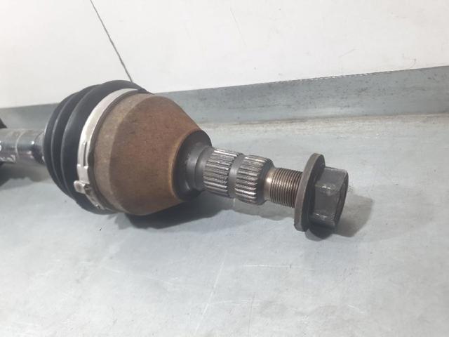 9186550 Semieje delantero  en stock Castellón