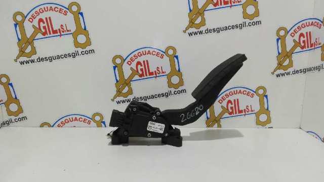 9186724 GM Pedal del acelerador  en stock Gandía