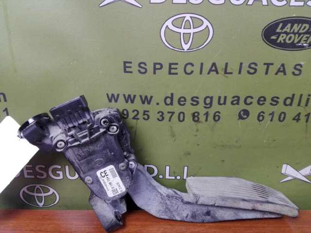 9186724 Pedal del acelerador  comprar en Pontevedra