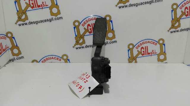 GM 9186724 Pedal del acelerador  disponible Lugo
