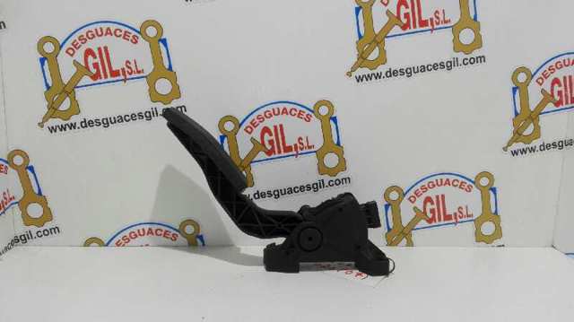 9186724 Pedal del acelerador  disponible Burgos