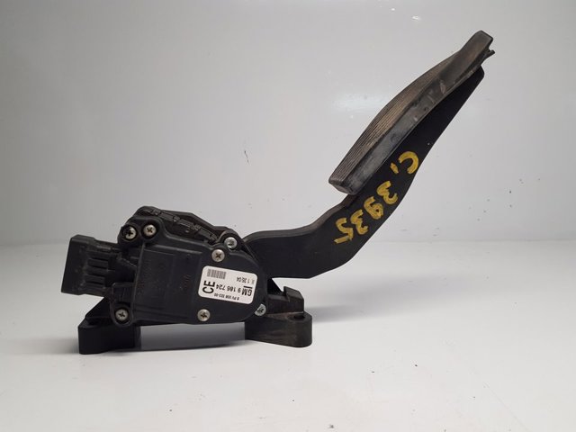 GM 9186724 Pedal del acelerador comprar Pamplona