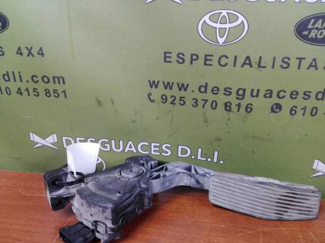 GM 9186724 Pedal del acelerador  comprar en Murcia