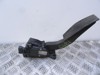 Pedal acelerador para opel vectra 150 1910cc z19dt 9186724