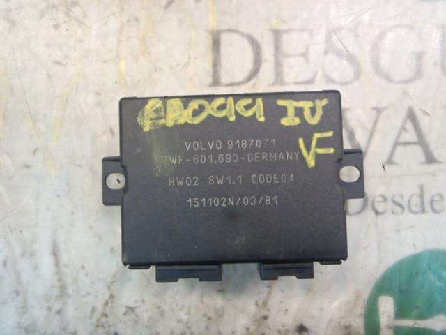 9187071 Volvo