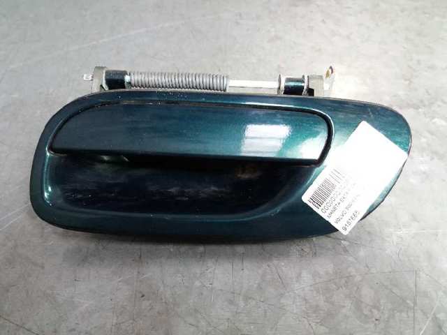 9187665 Manija exterior izquierda de puerta delantera  en stock Granada