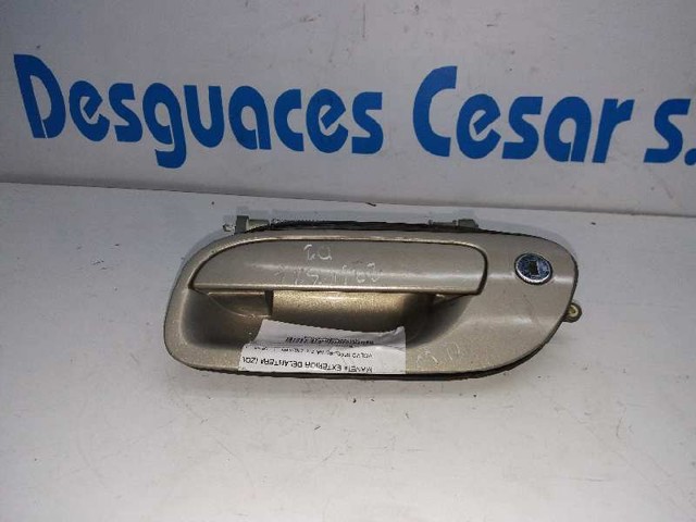 9187665 VOLVO Manija exterior izquierda de puerta delantera  comprar en Oviedo