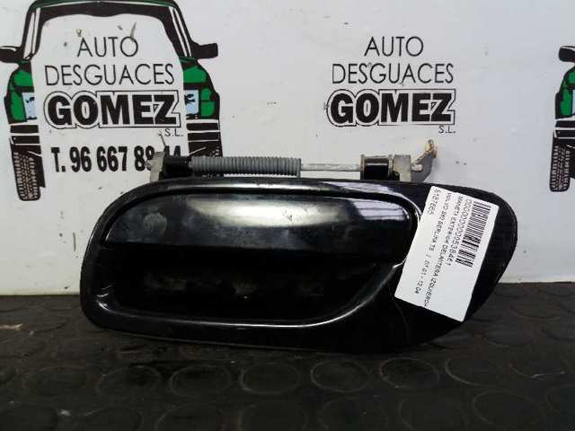 9187665 VOLVO Manija exterior izquierda de puerta delantera  en stock Huelva