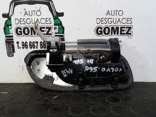 9187665 VOLVO Manija exterior izquierda de puerta delantera  comprar en Lleida