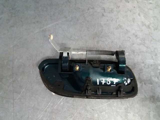 9187665 Manija exterior izquierda de puerta delantera  comprar en Zaragoza