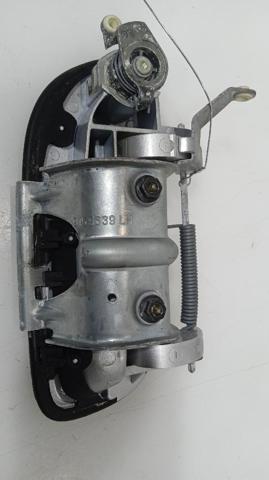 9187665 VOLVO Manija exterior izquierda de puerta delantera  comprar en Oviedo