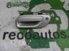 Tirador de puerta exterior delantero izquierda 9187665 VOLVO