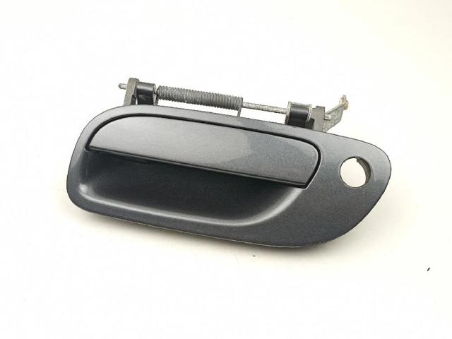 9187665 VOLVO Manija exterior izquierda de puerta delantera comprar Bilbao