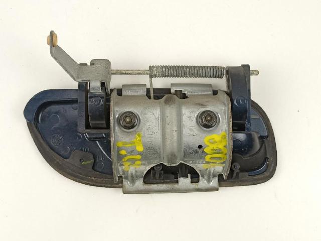 9187667 VOLVO Manija exterior trasera izquierda comprar Madrid