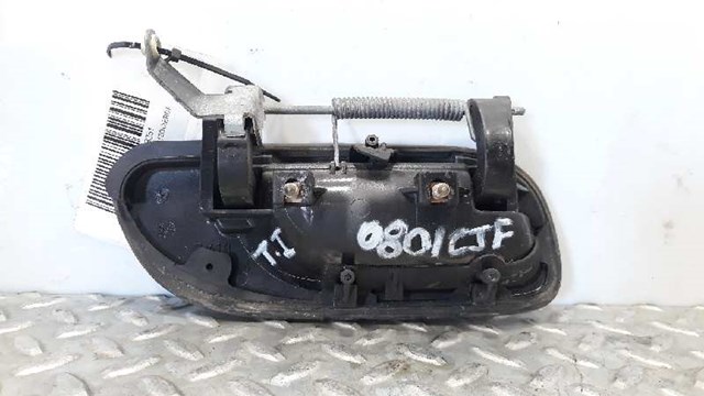 9187667 VOLVO Manija exterior trasera izquierda  comprar en Lleida
